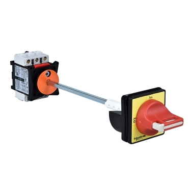 SCHNEIDER VCCD0
