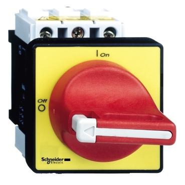 SCHNEIDER VCD0