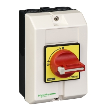 SCHNEIDER VCF0GE