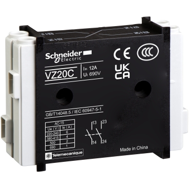 SCHNEIDER VZ20
