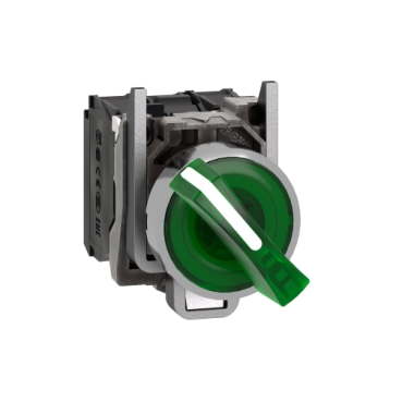 SCHNEIDER XB4BK123B5