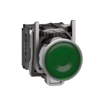 SCHNEIDER XB4BW33B5