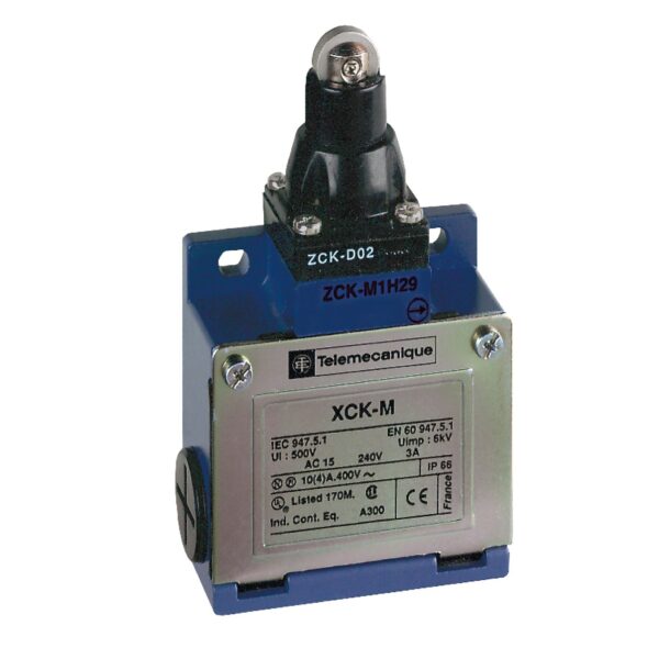 SCHNEIDER XCKM102