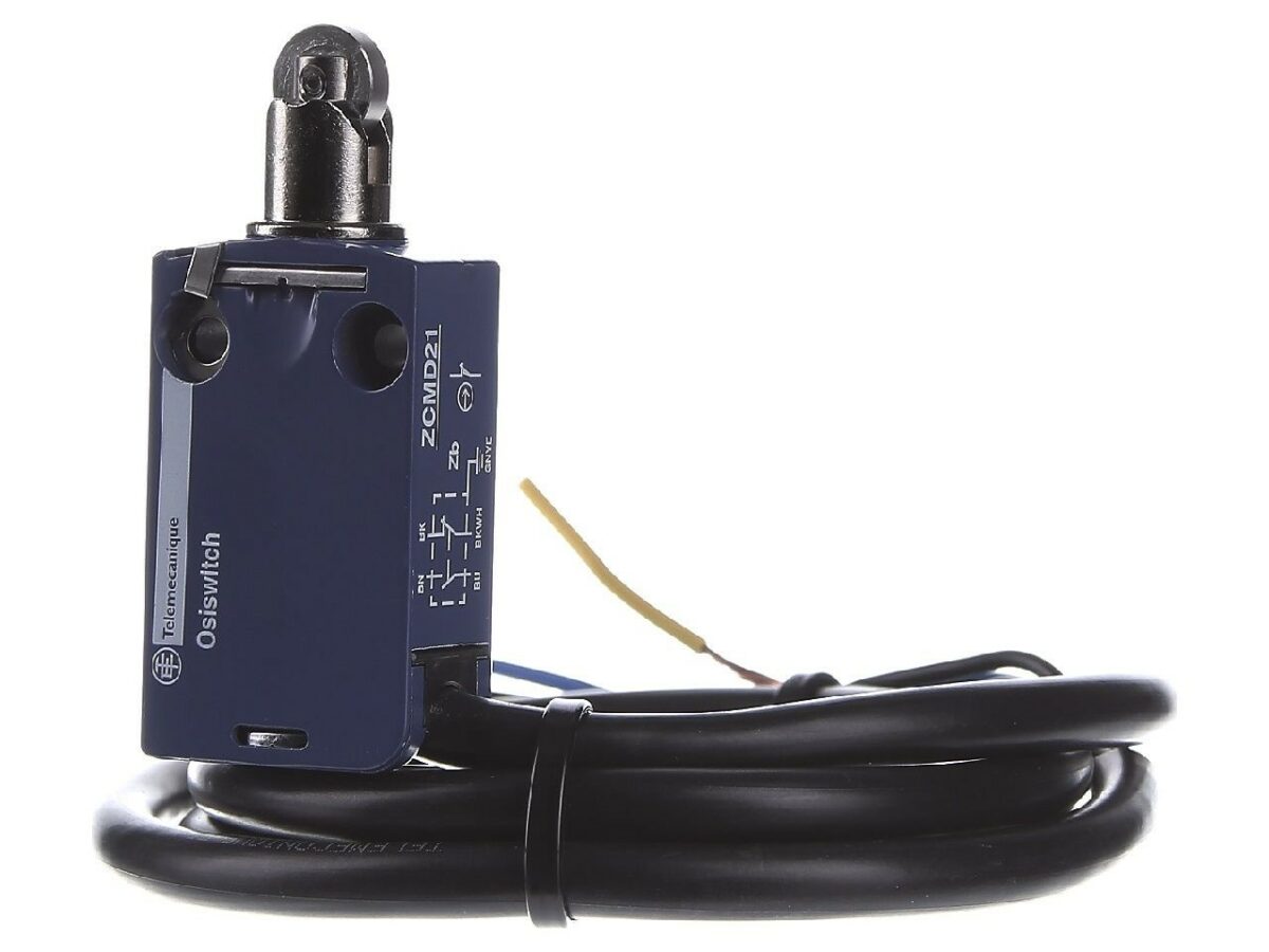 SCHNEIDER XCMD2102L1