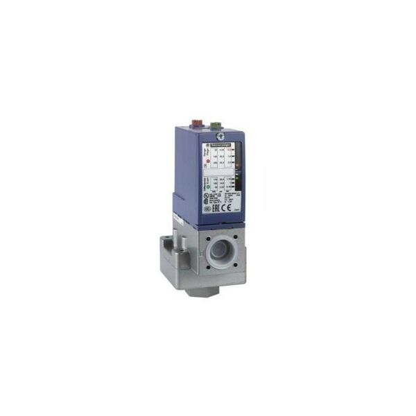 SCHNEIDER XMLBM02V2S12