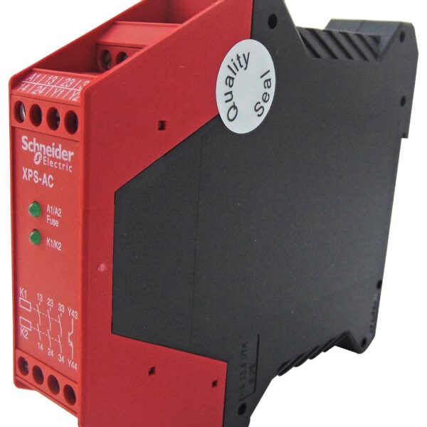 SCHNEIDER XPSAC3421