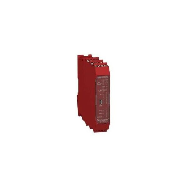SCHNEIDER XPSMCMCP0802