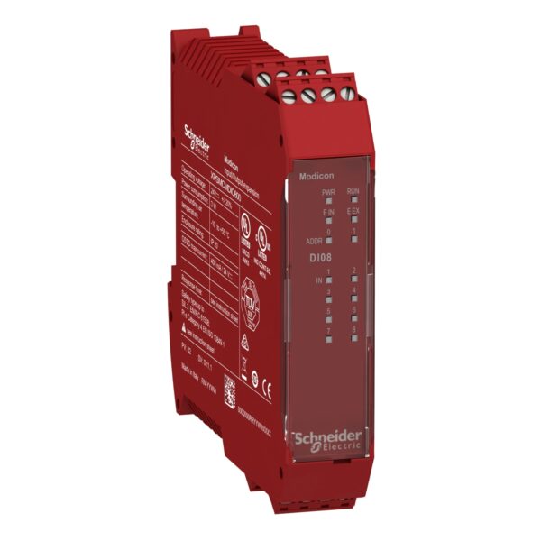 SCHNEIDER XPSMCMDI0800