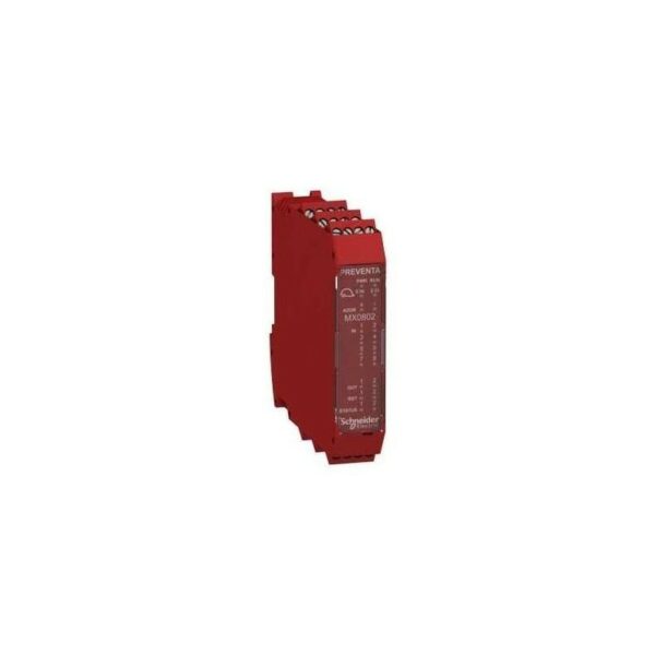 SCHNEIDER XPSMCMMX0802