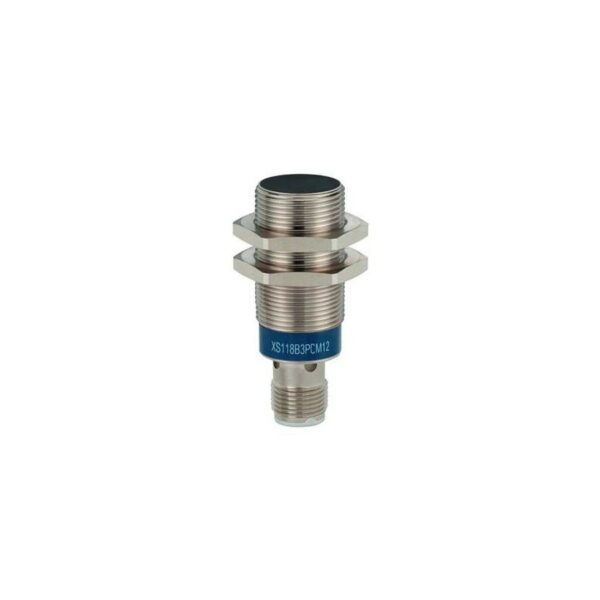 SCHNEIDER XS118B3PCM12
