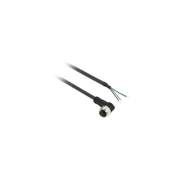 SCHNEIDER XZCP0666L5