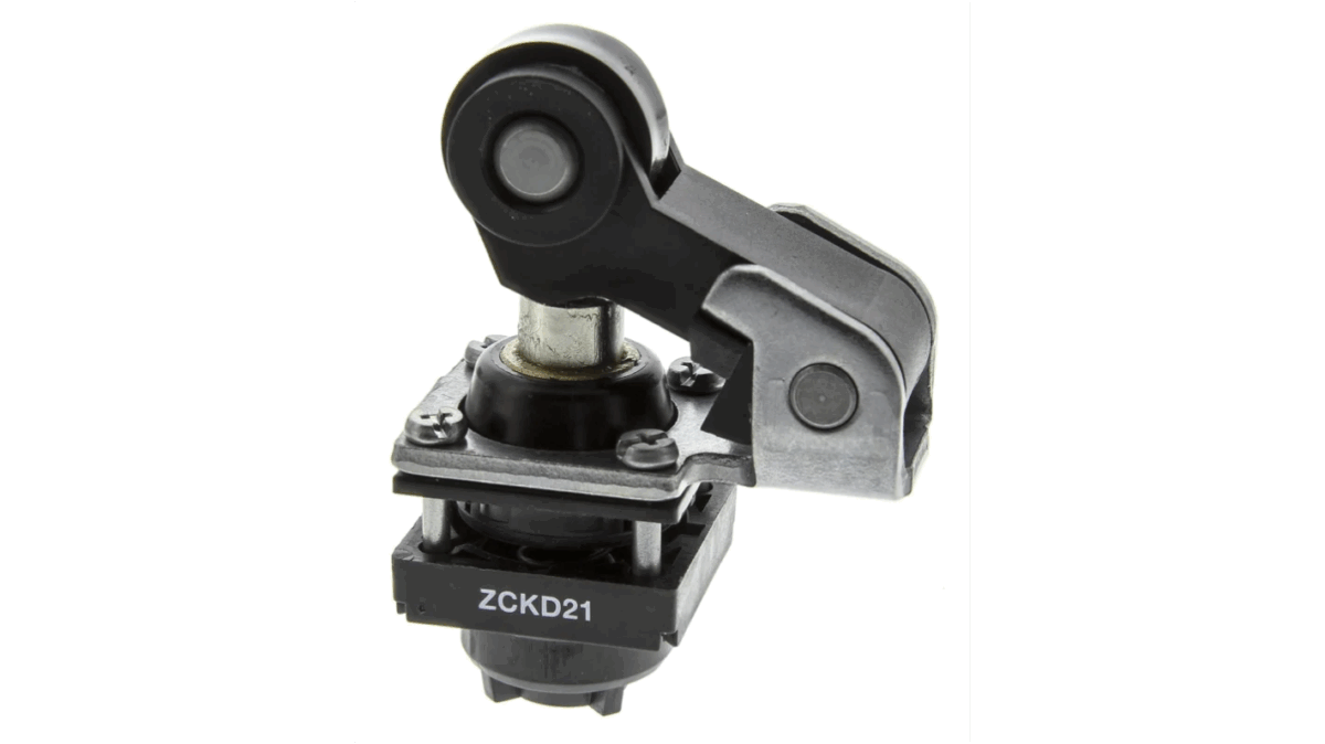 SCHNEIDER ZCKD21