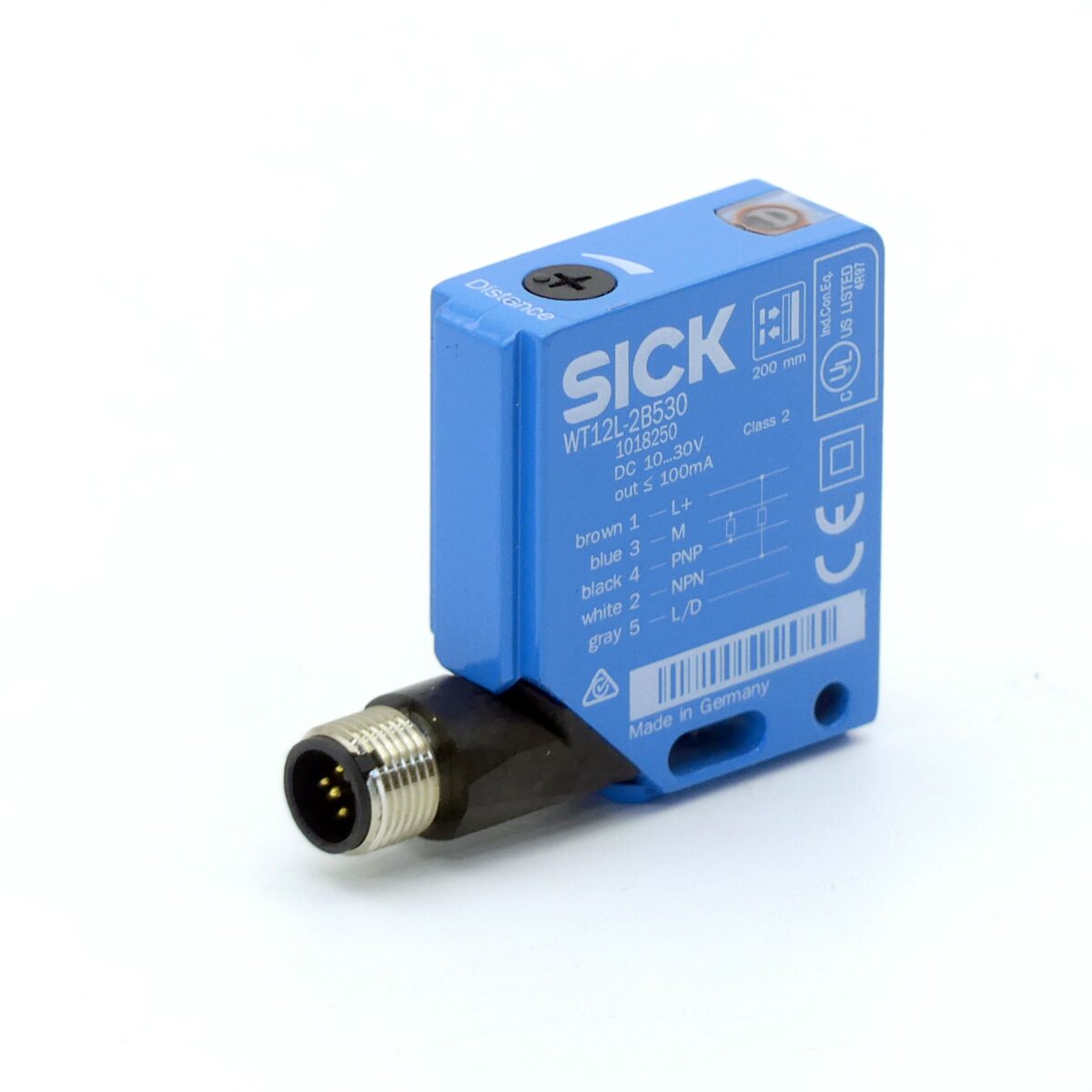 SICK 1018250