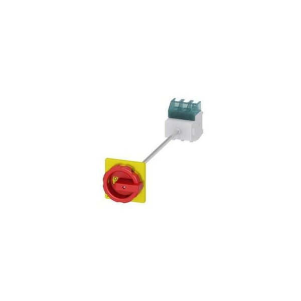 SIEMENS 3LD25140TK53