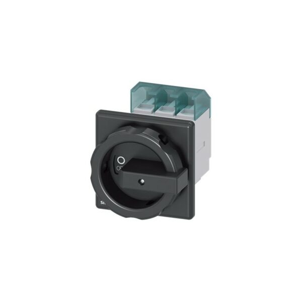 SIEMENS 3LD25550TK51