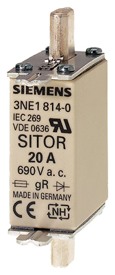 SIEMENS 3NE18200