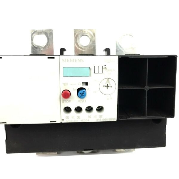 SIEMENS 3RB10662GG0