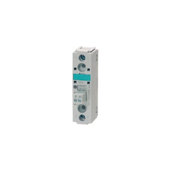 SIEMENS 3RF21201AA04
