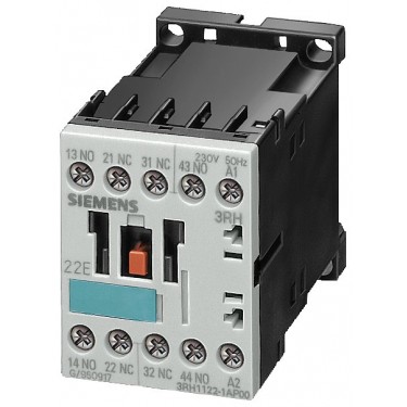 SIEMENS 3RH11311BB40