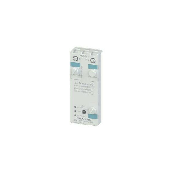 SIEMENS 3RK12071BQ400AA3