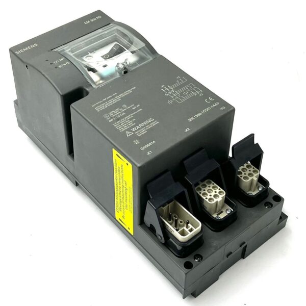 SIEMENS 3RK13001CS011AA0