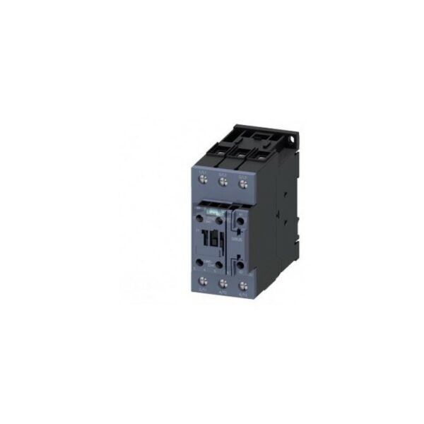 SIEMENS 3RT20373KB40