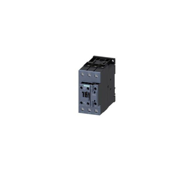 SIEMENS 3RT20381AF00