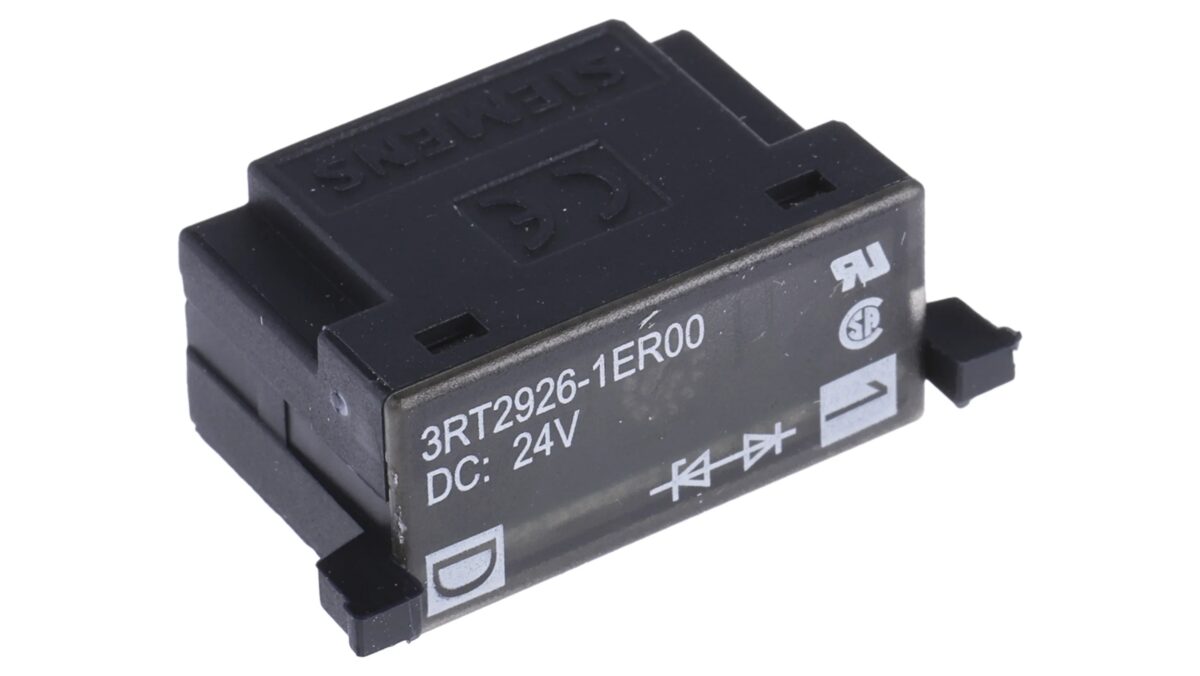 SIEMENS 3RT29261ER00