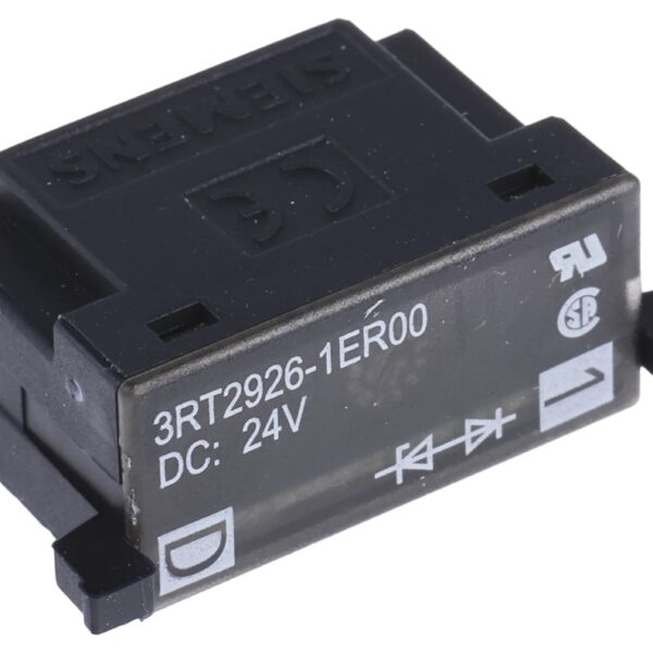 SIEMENS 3RT29261ER00