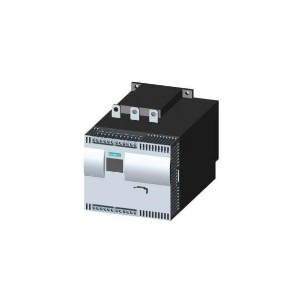 SIEMENS 3RW44366BC45