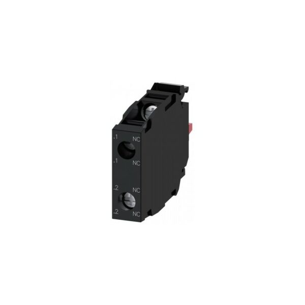 SIEMENS 3SU14001AA101EA0