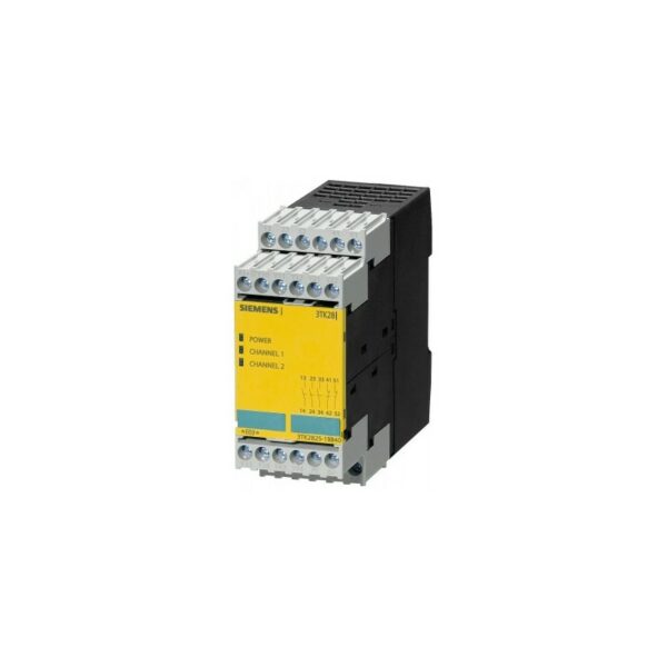 SIEMENS 3TK28251BB40