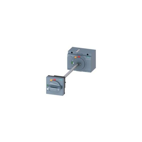SIEMENS 3VA92670FK21