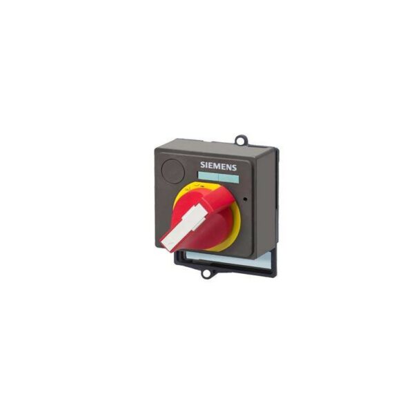 SIEMENS 3VL93003HC00
