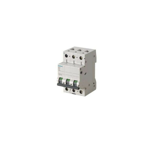 SIEMENS 5SL43637