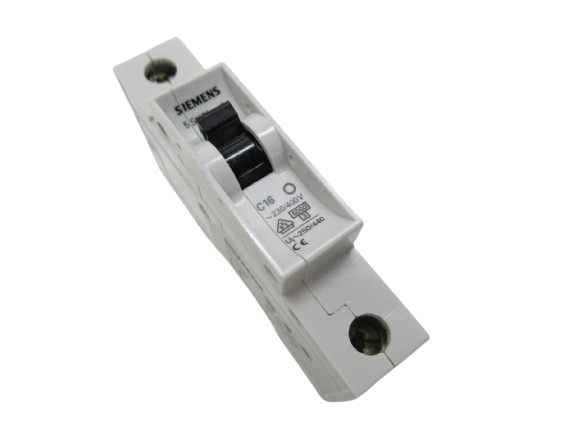 SIEMENS 5SX21C2