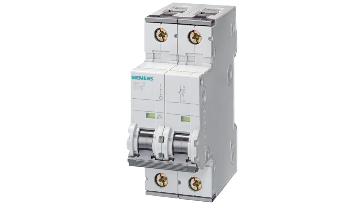 SIEMENS 5SY62047