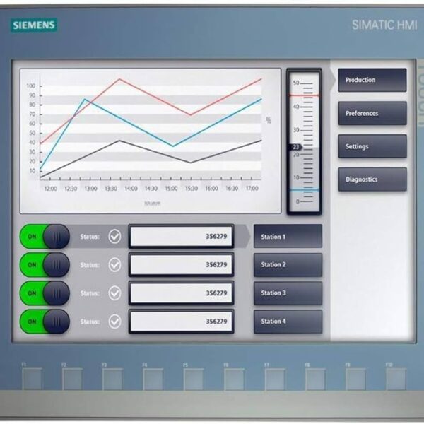 SIEMENS 6AV21232MB030AX0