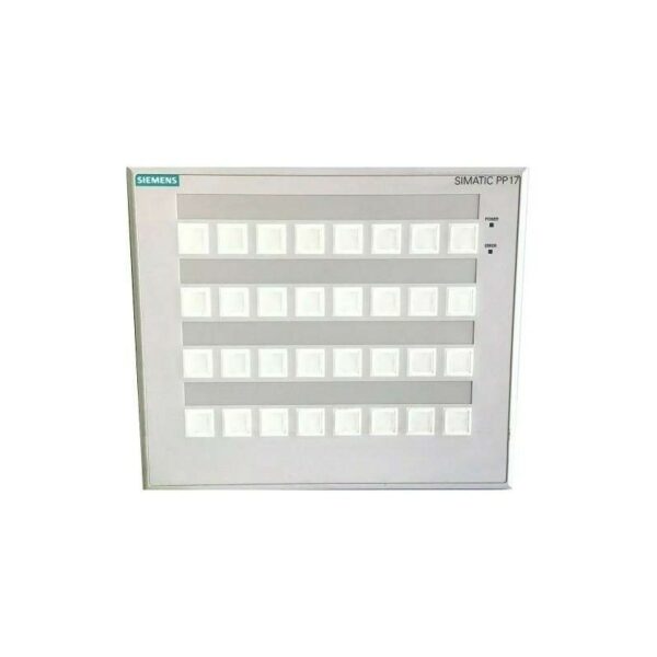 SIEMENS 6AV36883ED130AX0