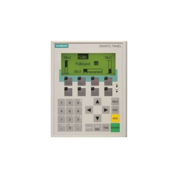 SIEMENS 6AV66410CA010AX0