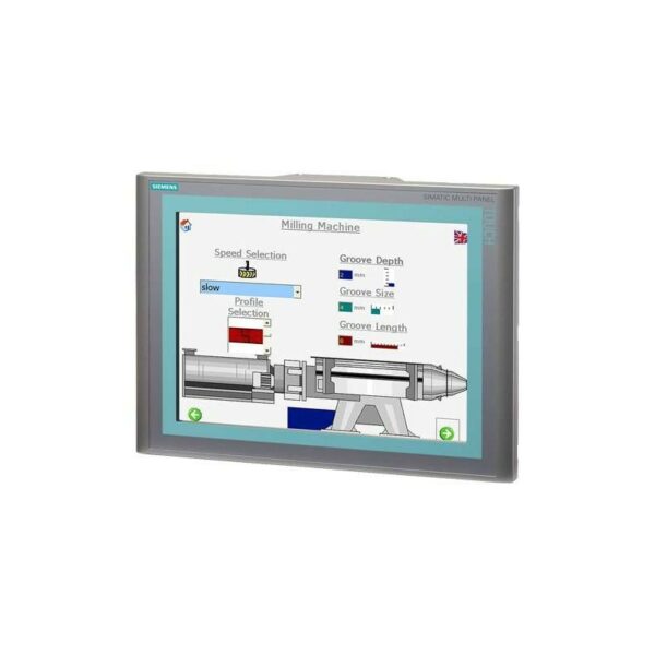 SIEMENS 6AV66442AB012AX0