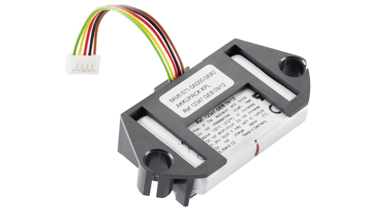 SIEMENS 6AV66715AD000AX0