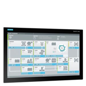 SIEMENS 6AV72411BA050DA0