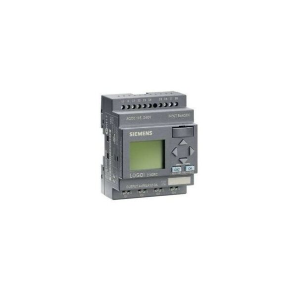 SIEMENS 6ED10521CC000BA4