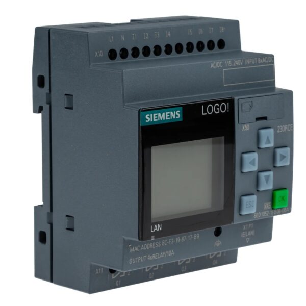 SIEMENS 6ED10521FB080BA1