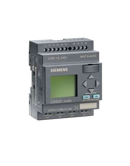 SIEMENS 6ED10521HB000BA3
