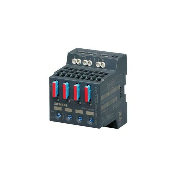 SIEMENS 6EP19612BA00