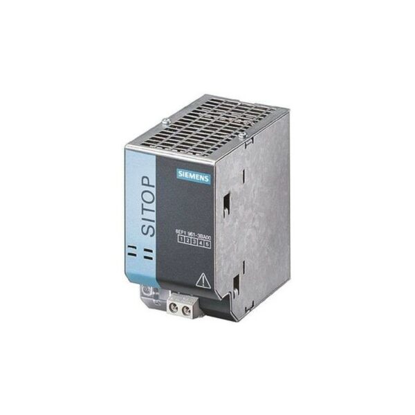 SIEMENS 6EP19613BA00
