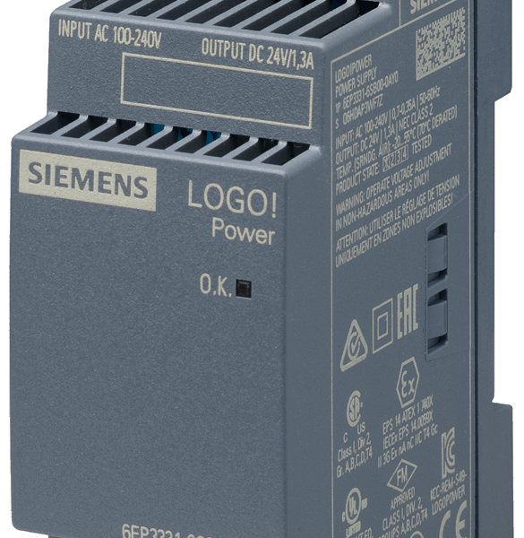 SIEMENS 6EP33316SB000AY0