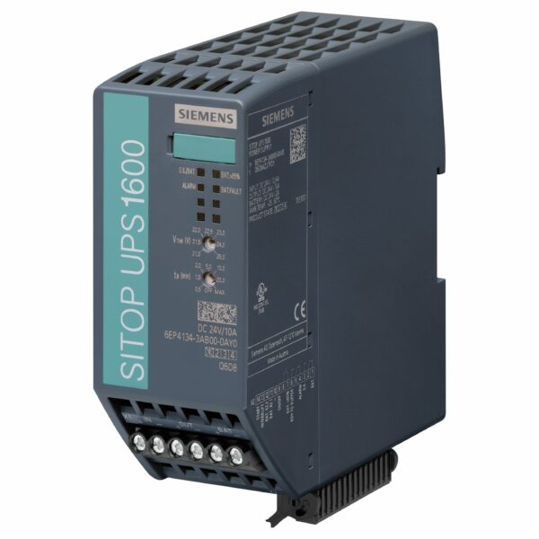 SIEMENS 6EP41343AB000AY0